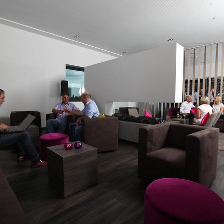 3G Hotel Fulda Ngoại thất bức ảnh