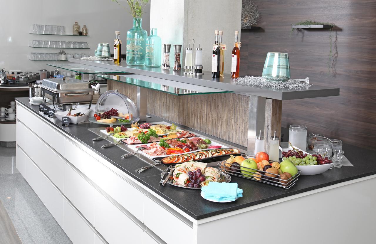 3G Hotel Fulda Ngoại thất bức ảnh