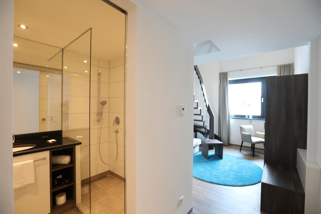 3G Hotel Fulda Ngoại thất bức ảnh