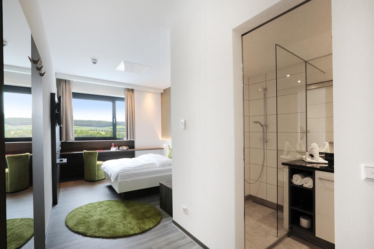 3G Hotel Fulda Ngoại thất bức ảnh