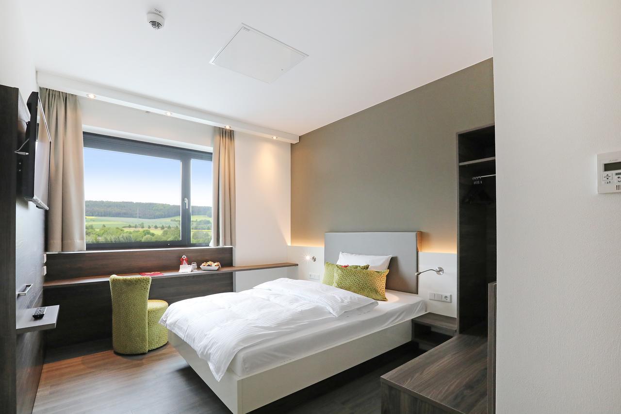3G Hotel Fulda Ngoại thất bức ảnh