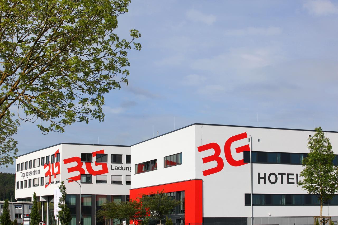 3G Hotel Fulda Ngoại thất bức ảnh