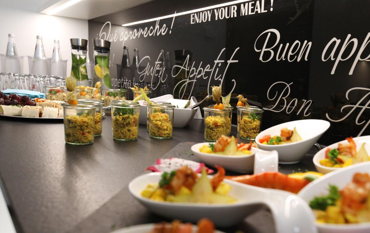 3G Hotel Fulda Ngoại thất bức ảnh
