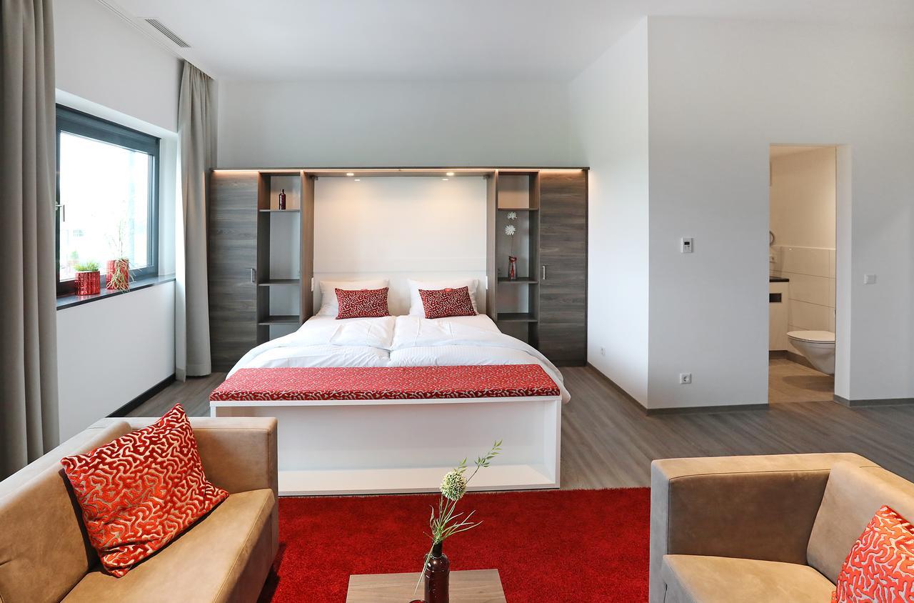 3G Hotel Fulda Ngoại thất bức ảnh