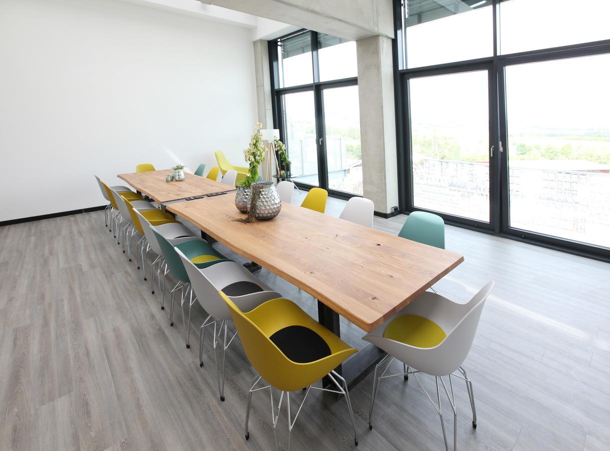 3G Hotel Fulda Ngoại thất bức ảnh