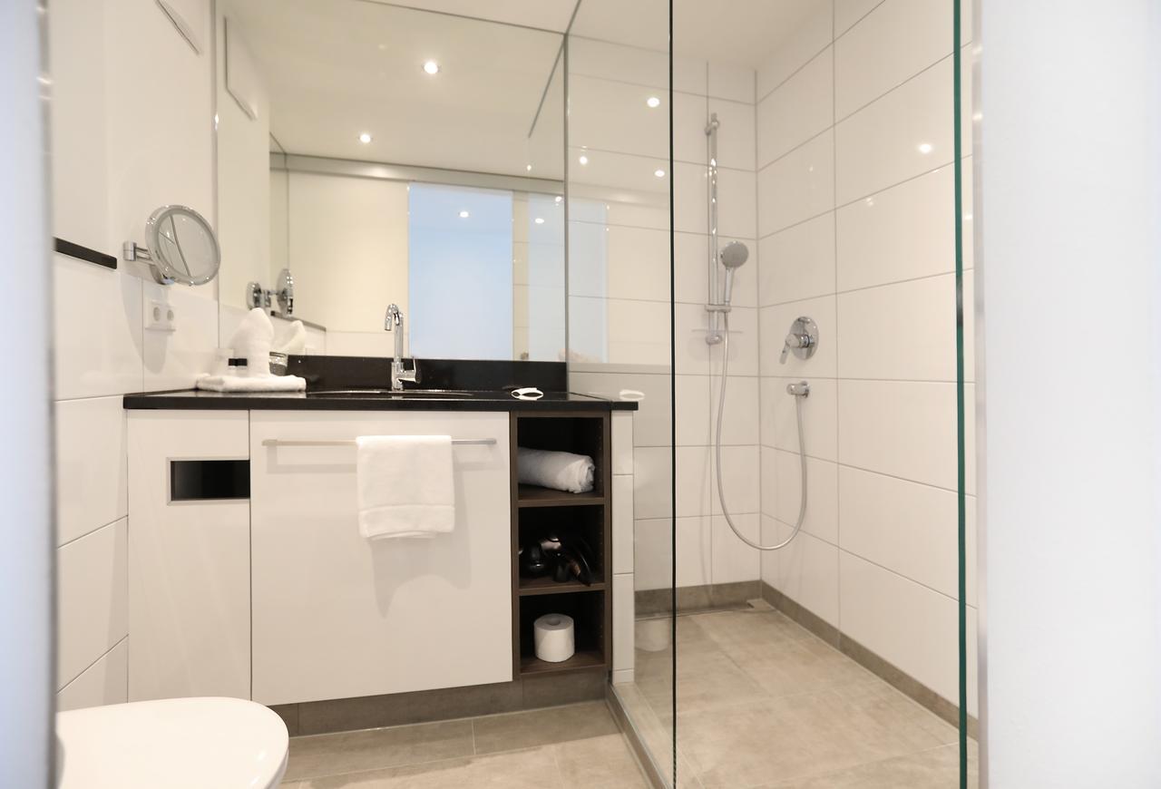 3G Hotel Fulda Ngoại thất bức ảnh
