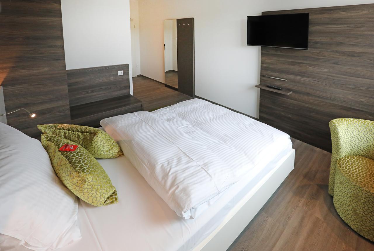 3G Hotel Fulda Ngoại thất bức ảnh