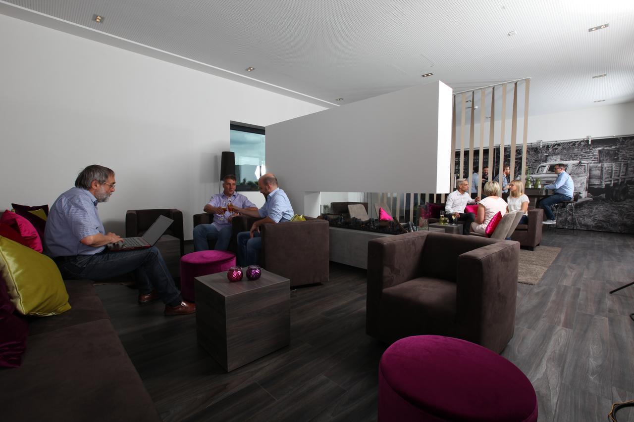 3G Hotel Fulda Ngoại thất bức ảnh