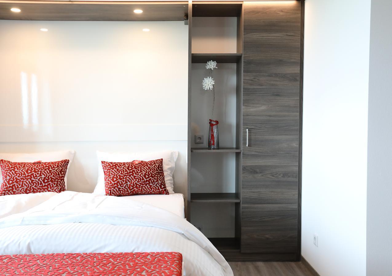 3G Hotel Fulda Ngoại thất bức ảnh